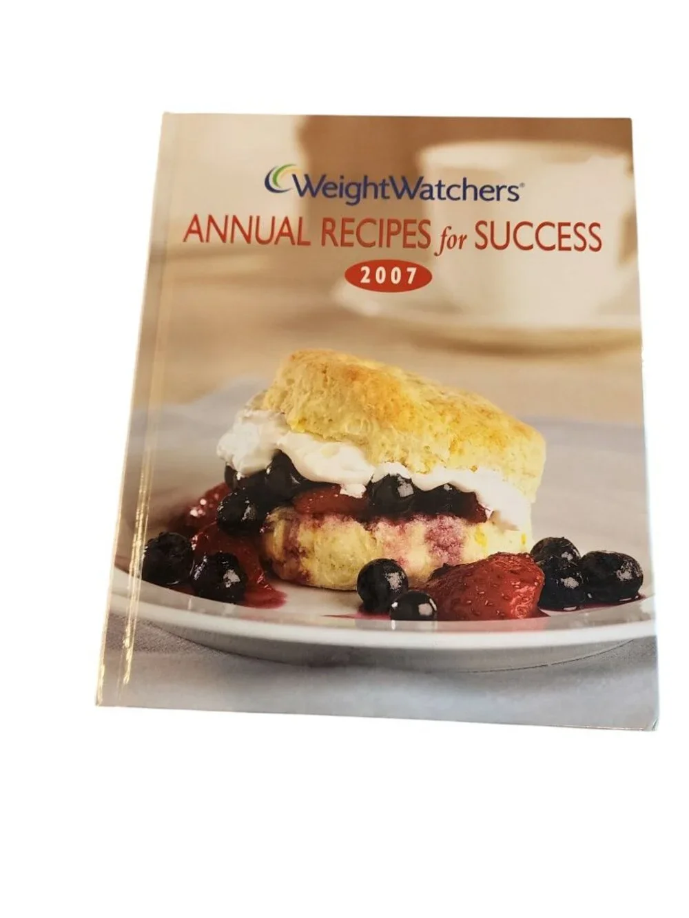 Weight Watcher Betty Crocker Microwave Cookbooks Hard & Soft Cover